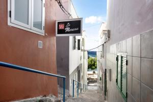 Apartamento La Morena 3a