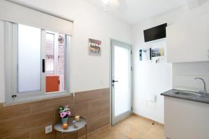 Apartamento La Morena 3a
