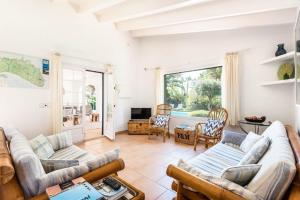 Villa Hércules 115 Binidali