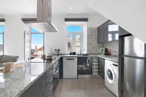 Traditional 3 bedroom apartment