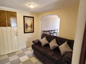 Apartamento FullLive