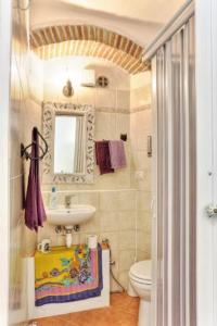 Appartamento larancio