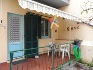 Appartamento larancio