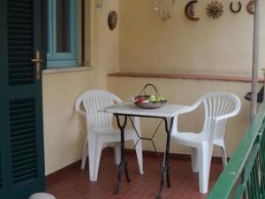 Appartamento larancio