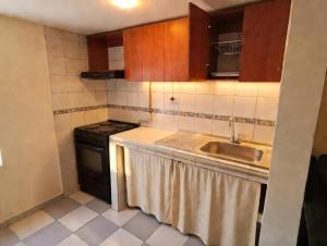 Apartamento FullLive