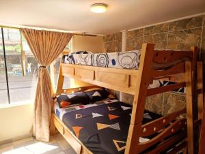 Apartamento FullLive