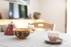 4061 Maison Gerard - Roccia Viva