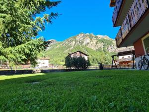 4061 Maison Gerard - Roccia Viva