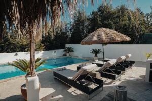 Villa Carol