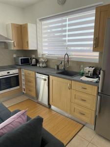 Isabella villa with private pool and scenic surroundings