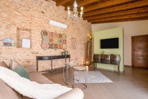 Casa Rural La Morisca