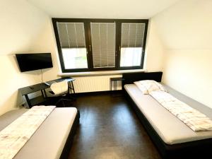 Ferienwohnung Khorsandi Eins