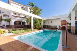 Bonita Casa Para El Relax