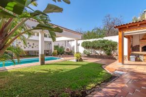 Bonita Casa Para El Relax