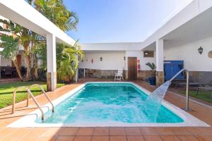 Bonita Casa Para El Relax
