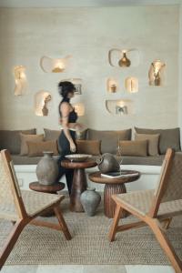 Villa Sak 5 min from the beach