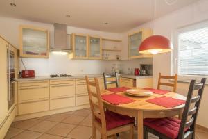 Sabinas Gästewohnung