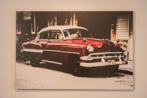 Sabinas Gästewohnung