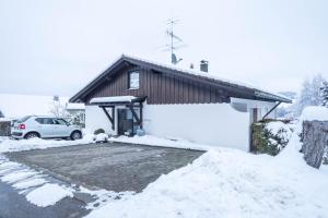 Ferienwohnung Bergblick