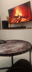 1 bedroom Bnb