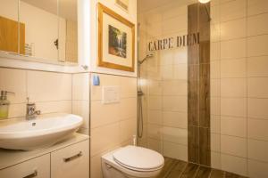 Ferienwohnung Bergblick