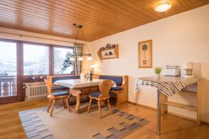 Ferienwohnung Bergblick