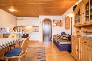 Ferienwohnung Bergblick