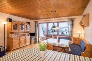 Ferienwohnung Bergblick