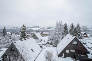 Ferienwohnung Bergblick