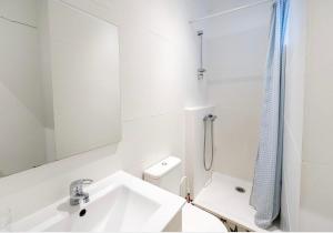 Studio centre historique Bayonne 5