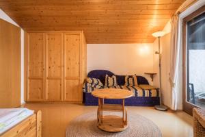 Ferienwohnung Bergblick