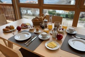 Apt Lärche - Nockerhof