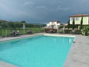 Villa Manuela Flat