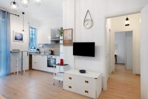 Bilocale via Rimembranze 6