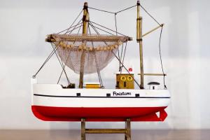 Bilocale via Rimembranze 6