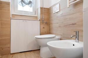 Bilocale via Rimembranze 6