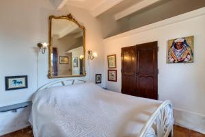 Le Mazet Du Maréchal Ferrant