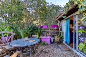 Le Mazet Du Maréchal Ferrant