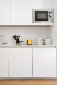 Contemporary Gem in Lisbons Heart