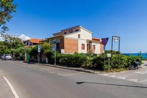 Residence I Mari