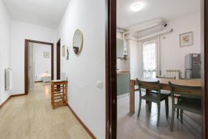 A due passi dalle terme e dal lago