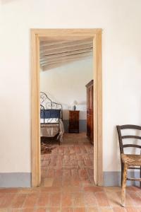 Tenuta Colle Sala The Villa