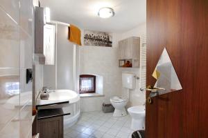 Maison Bebe Terre Blanche