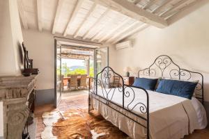Tenuta Colle Sala The Villa