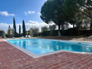 Villa Tiberini Wine Relais