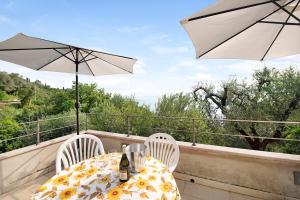 Rustico alle Fornare