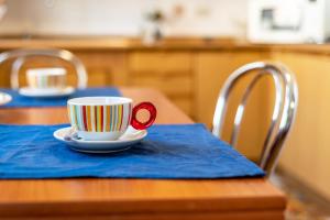 Casa Vacanze Francesca