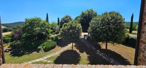 Villa Tiberini Wine Relais