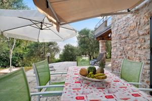 Rustico alle Fornare