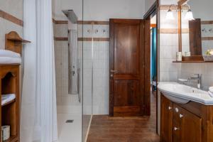 Villa Tiberini Wine Relais